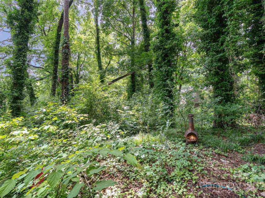 3526 Craig Avenue, Charlotte, NC 28211.  MLS# CAR4260960, YatesRealty ID 20761. 