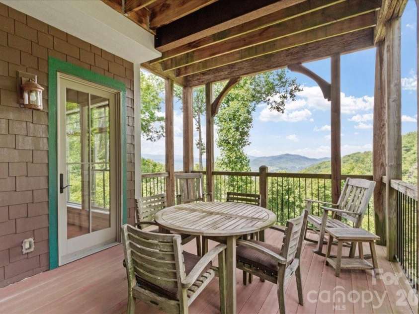 45 Creekside Way, Burnsville, NC 28714.  MLS# CAR4385887, YatesRealty ID 20761. 