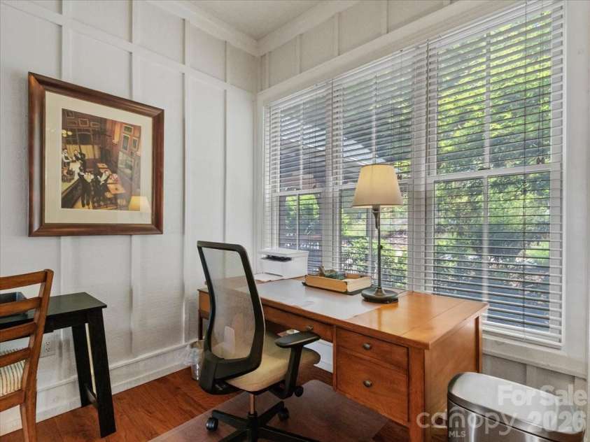 45 Creekside Way, Burnsville, NC 28714.  MLS# CAR4385887, YatesRealty ID 20761. 