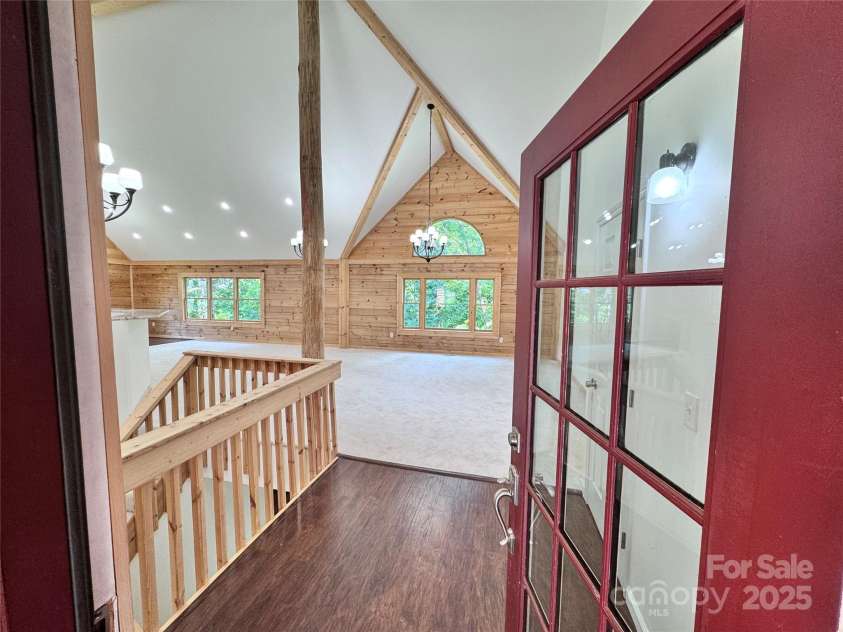 231 Blue Bird Road, Lake Lure, NC 28746.  MLS# CAR4268421, YatesRealty ID 20763. 