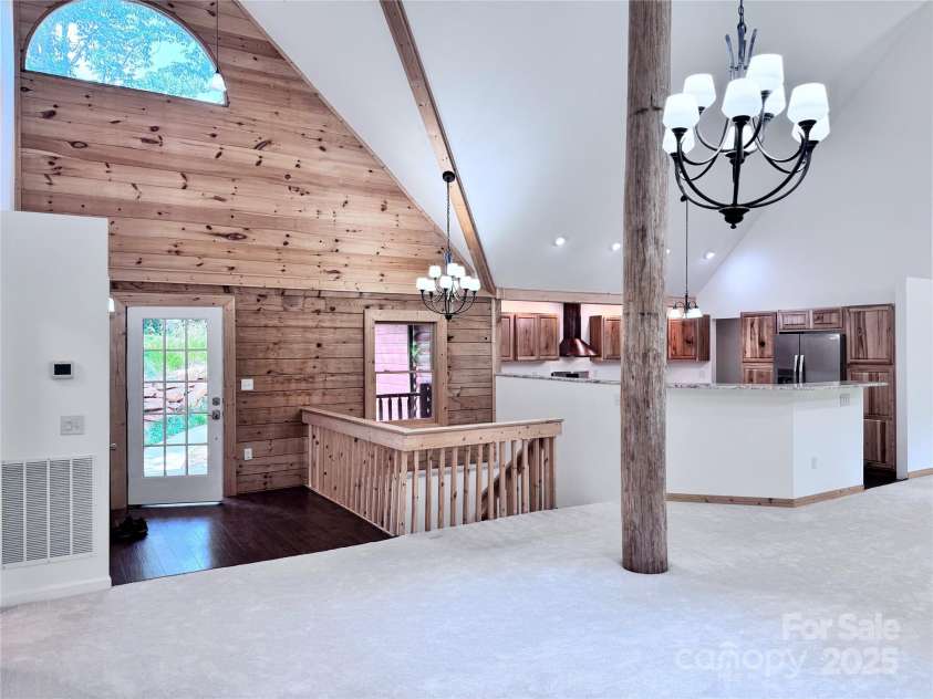 231 Blue Bird Road, Lake Lure, NC 28746.  MLS# CAR4268421, YatesRealty ID 20763. 