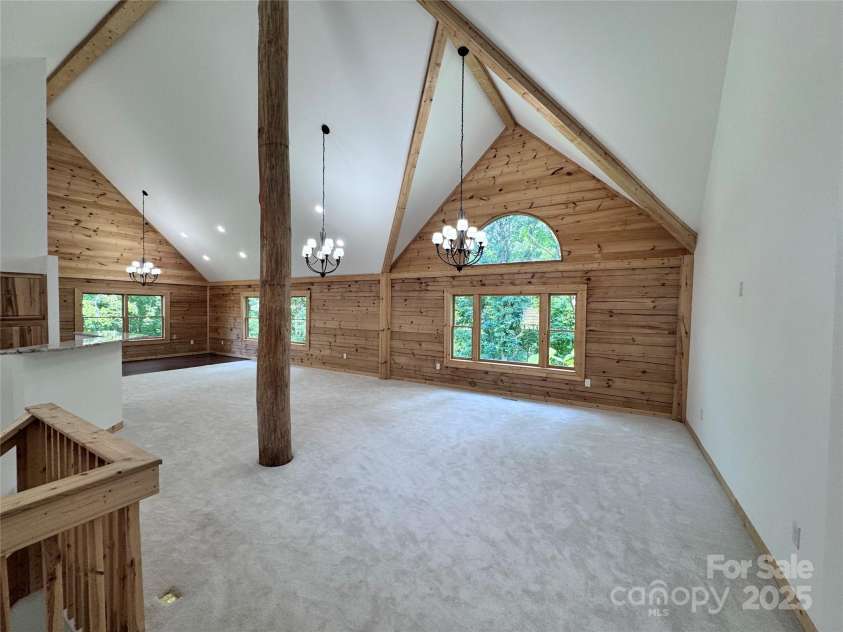 231 Blue Bird Road, Lake Lure, NC 28746.  MLS# CAR4268421, YatesRealty ID 20763. 