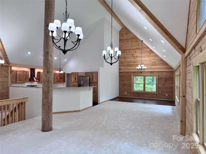 231 Blue Bird Road, Lake Lure, NC 28746.  MLS# CAR4268421, YatesRealty ID 20763. 