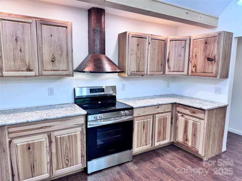 231 Blue Bird Road, Lake Lure, NC 28746.  MLS# CAR4268421, YatesRealty ID 20763. 