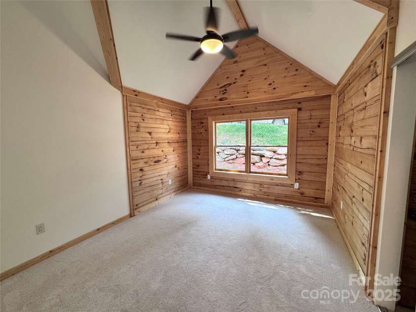 231 Blue Bird Road, Lake Lure, NC 28746.  MLS# CAR4268421, YatesRealty ID 20763. 