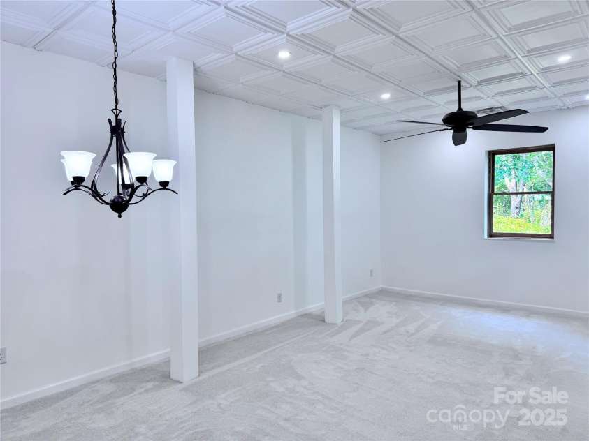 231 Blue Bird Road, Lake Lure, NC 28746.  MLS# CAR4268421, YatesRealty ID 20763. 