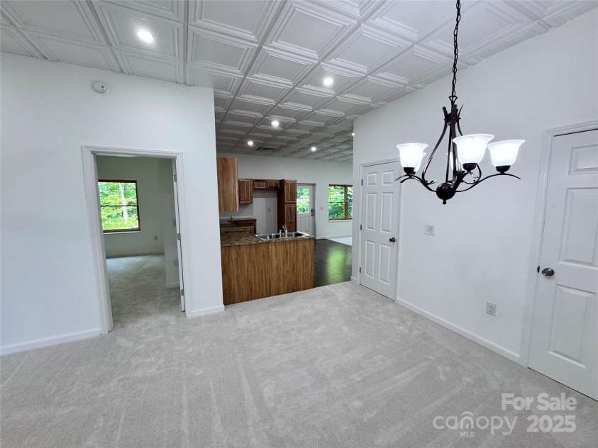 231 Blue Bird Road, Lake Lure, NC 28746.  MLS# CAR4268421, YatesRealty ID 20763. 