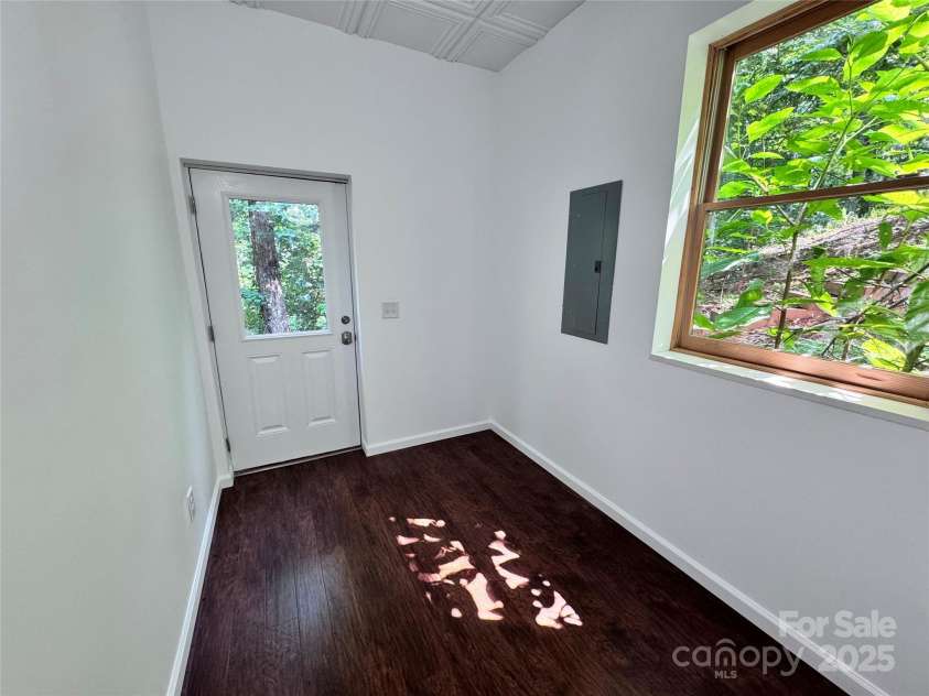 231 Blue Bird Road, Lake Lure, NC 28746.  MLS# CAR4268421, YatesRealty ID 20763. 