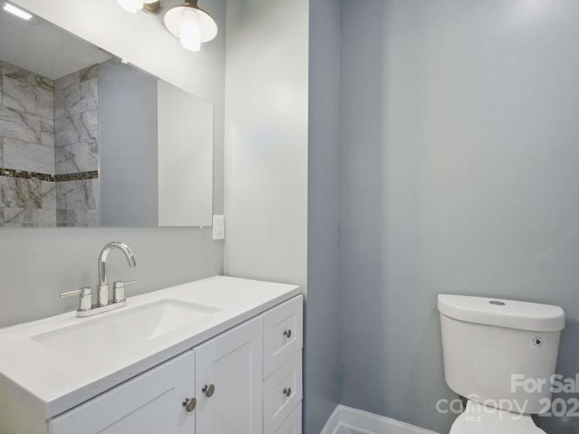 308 Hickory Street, Granite Falls, NC 28630.  MLS# CAR4271294, YatesRealty ID 20764. 