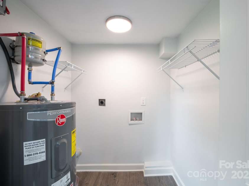 308 Hickory Street, Granite Falls, NC 28630.  MLS# CAR4271294, YatesRealty ID 20764. 