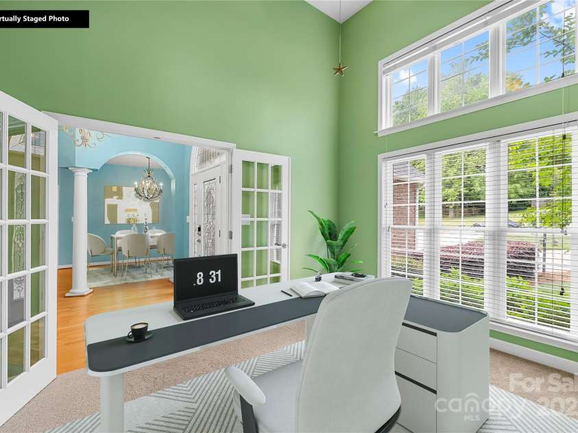 229 River Birch Circle, Mooresville, NC 28115.  MLS# CAR4255393, YatesRealty ID 20765. 