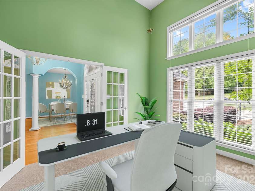 229 River Birch Circle, Mooresville, NC 28115.  MLS# CAR4255393, YatesRealty ID 20765. 