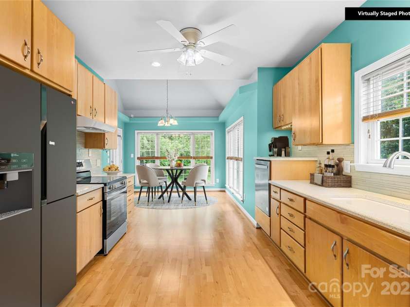 229 River Birch Circle, Mooresville, NC 28115.  MLS# CAR4255393, YatesRealty ID 20765. 