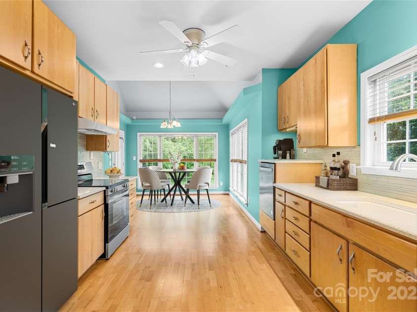 229 River Birch Circle, Mooresville, NC 28115.  MLS# CAR4255393, YatesRealty ID 20765. 