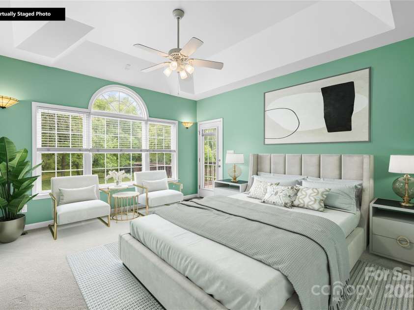 229 River Birch Circle, Mooresville, NC 28115.  MLS# CAR4255393, YatesRealty ID 20765. 