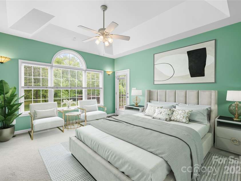 229 River Birch Circle, Mooresville, NC 28115.  MLS# CAR4255393, YatesRealty ID 20765. 