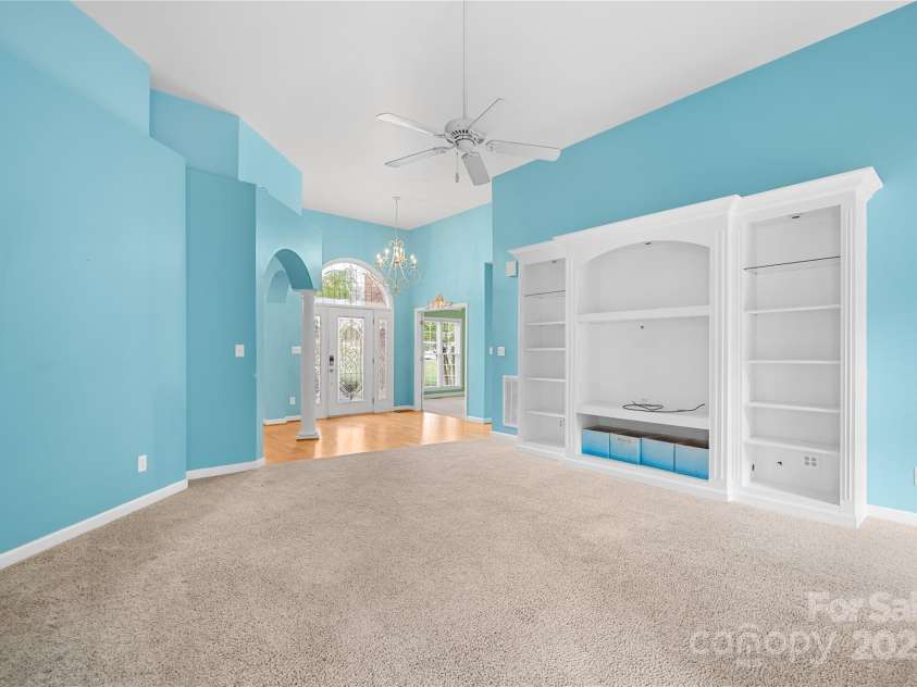 229 River Birch Circle, Mooresville, NC 28115.  MLS# CAR4255393, YatesRealty ID 20765. 