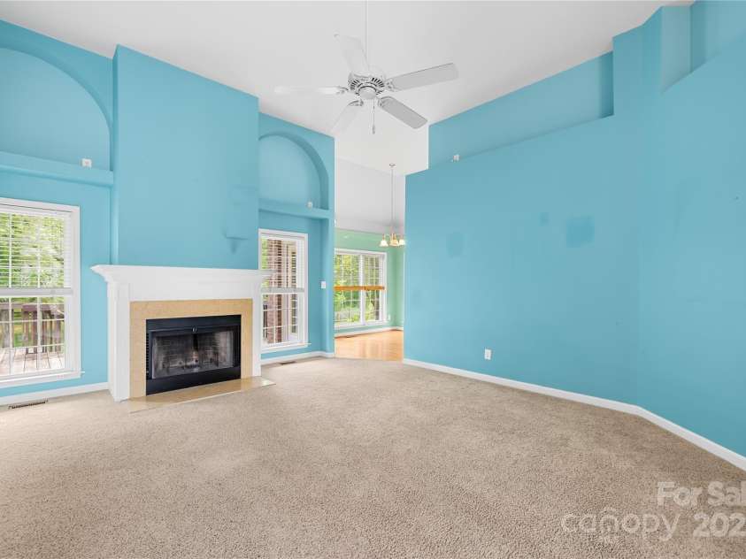 229 River Birch Circle, Mooresville, NC 28115.  MLS# CAR4255393, YatesRealty ID 20765. 