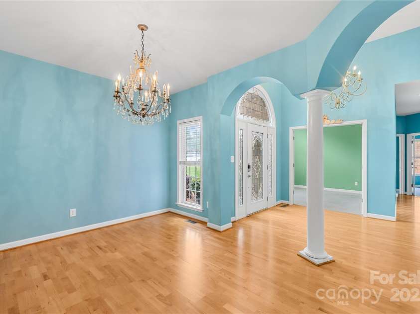 229 River Birch Circle, Mooresville, NC 28115.  MLS# CAR4255393, YatesRealty ID 20765. 
