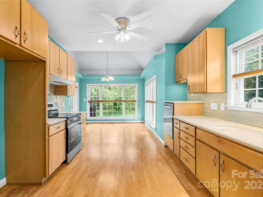 229 River Birch Circle, Mooresville, NC 28115.  MLS# CAR4255393, YatesRealty ID 20765. 