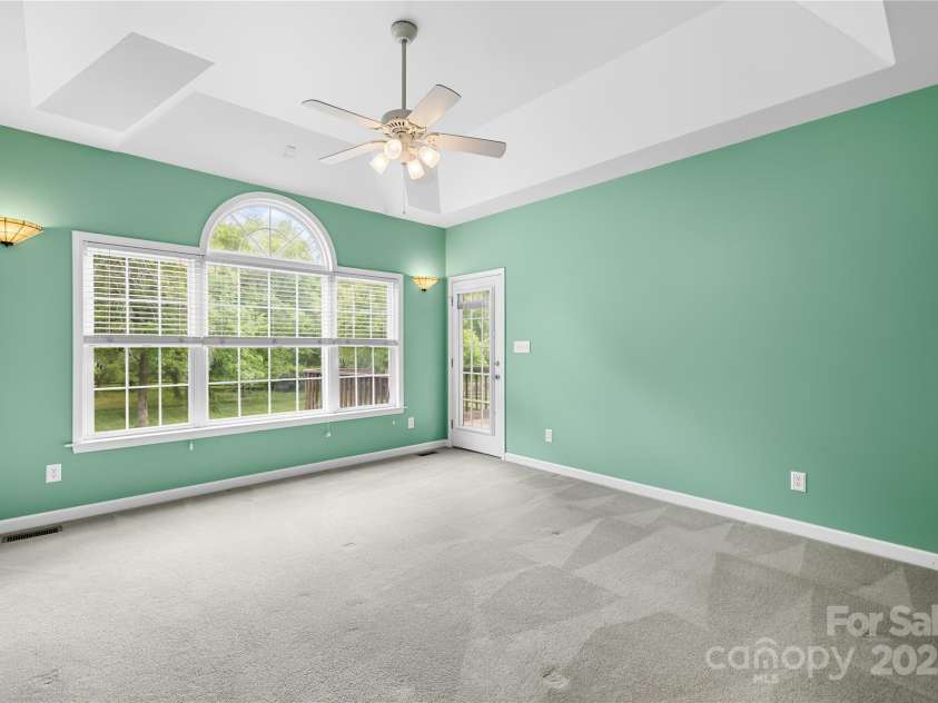 229 River Birch Circle, Mooresville, NC 28115.  MLS# CAR4255393, YatesRealty ID 20765. 