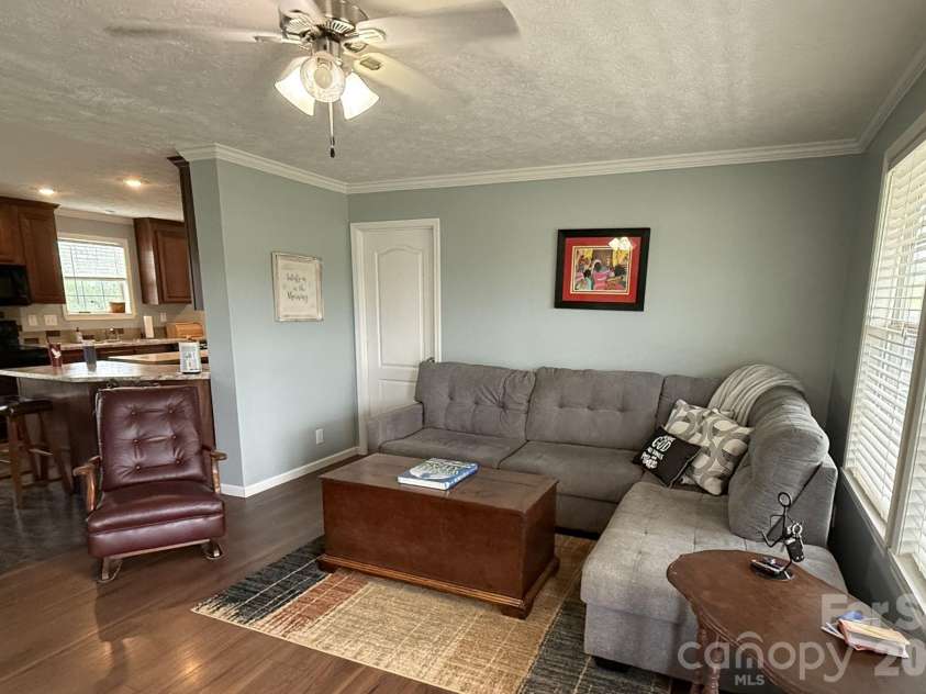 308 Laurel Ridge Drive, Lincolnton, NC 28092.  MLS# CAR4375316, YatesRealty ID 20765. 