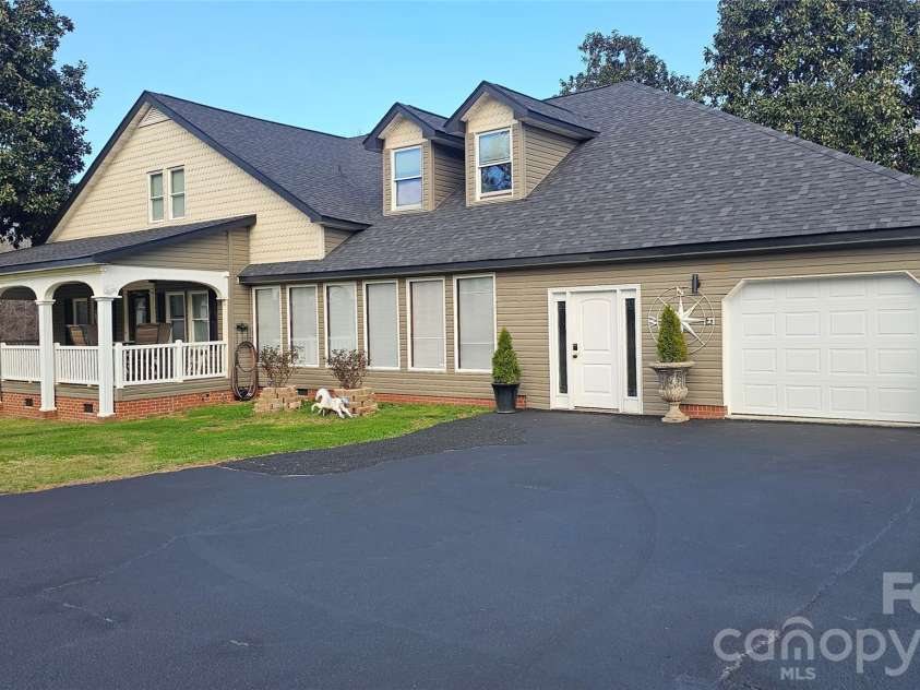 1310 Main Street, Locust, NC 28097.  MLS# CAR4360987, YatesRealty ID 20766. 