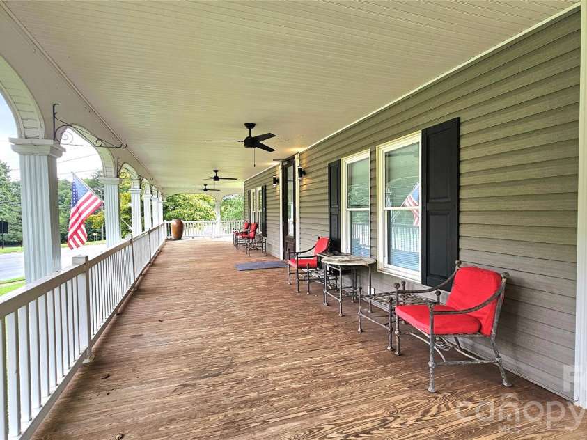 1310 Main Street, Locust, NC 28097.  MLS# CAR4360987, YatesRealty ID 20766. 