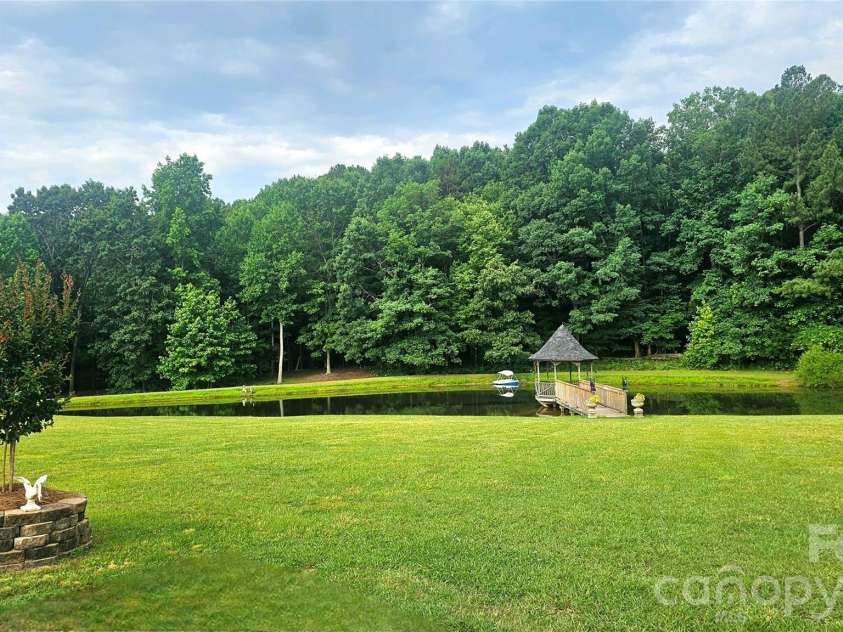 1310 Main Street, Locust, NC 28097.  MLS# CAR4360987, YatesRealty ID 20766. 