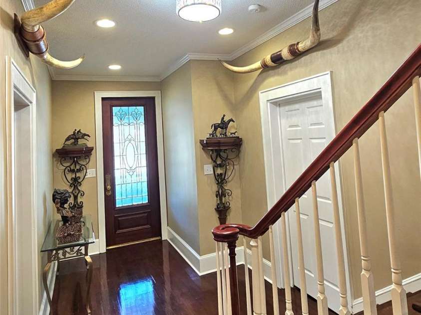 1310 Main Street, Locust, NC 28097.  MLS# CAR4360987, YatesRealty ID 20766. 