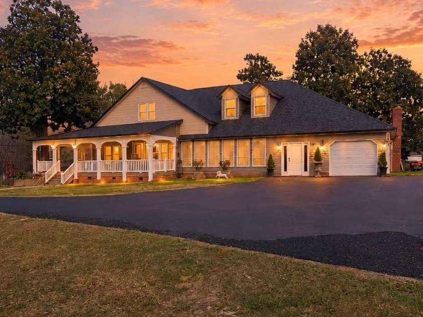 1310 Main Street, Locust, NC 28097.  MLS# CAR4360987, YatesRealty ID 20766. 