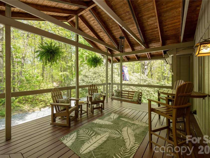 139 Panther Gap Road, Brevard, NC 28712.  MLS# CAR4373521, YatesRealty ID 20767. 