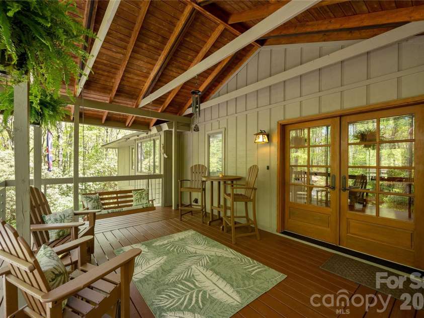 139 Panther Gap Road, Brevard, NC 28712.  MLS# CAR4373521, YatesRealty ID 20767. 