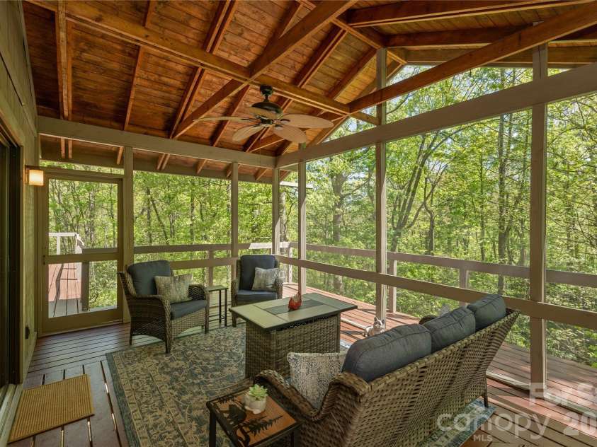 139 Panther Gap Road, Brevard, NC 28712.  MLS# CAR4373521, YatesRealty ID 20767. 