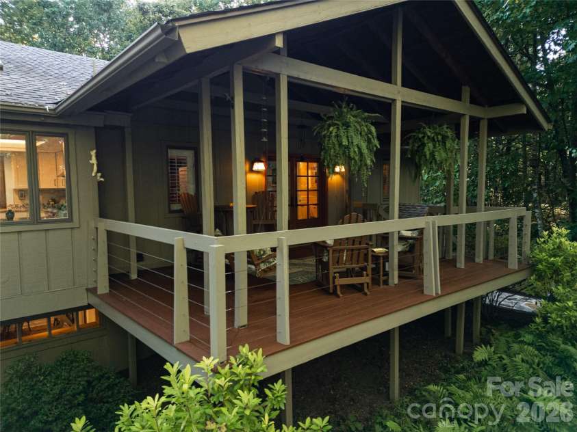 139 Panther Gap Road, Brevard, NC 28712.  MLS# CAR4429065, YatesRealty ID 20767. 
