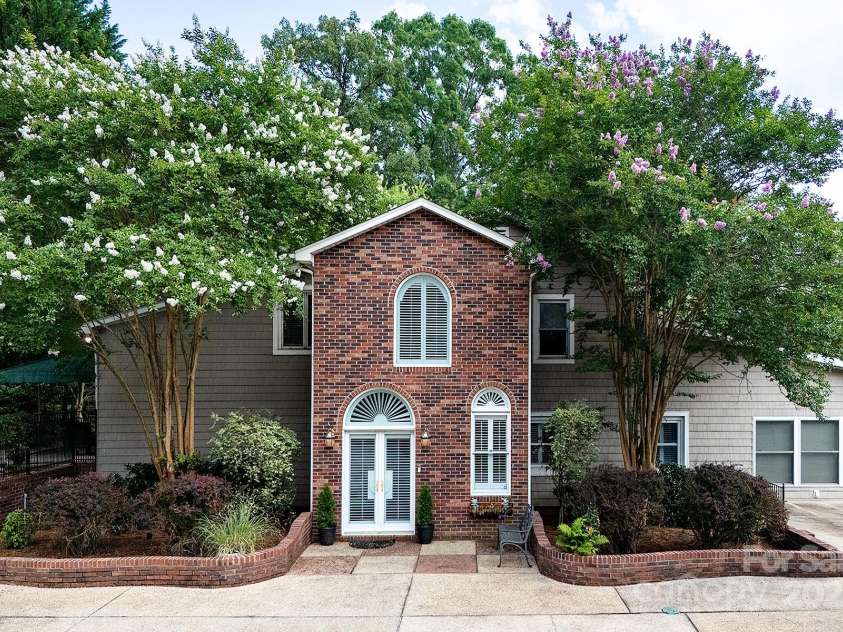 24756 Strand Drive, Albemarle, NC 28001.  MLS# CAR4269280, YatesRealty ID 2077. 