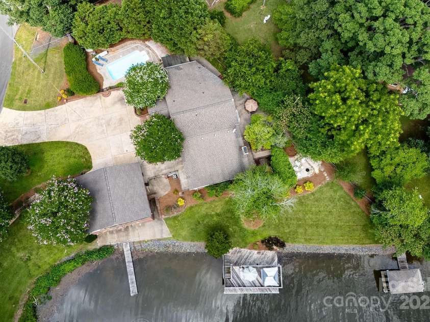 24756 Strand Drive, Albemarle, NC 28001.  MLS# CAR4269280, YatesRealty ID 2077. 