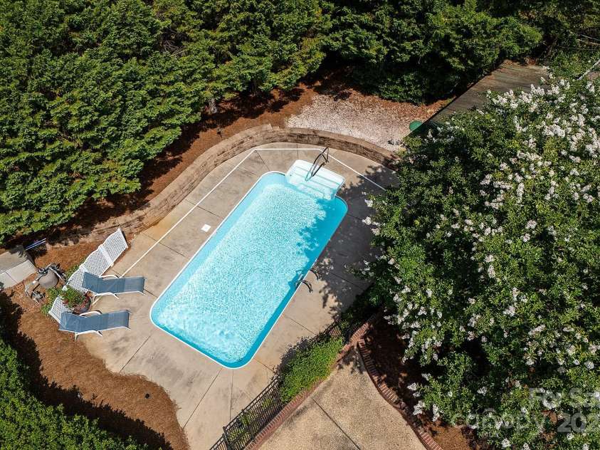 24756 Strand Drive, Albemarle, NC 28001.  MLS# CAR4269280, YatesRealty ID 2077. 