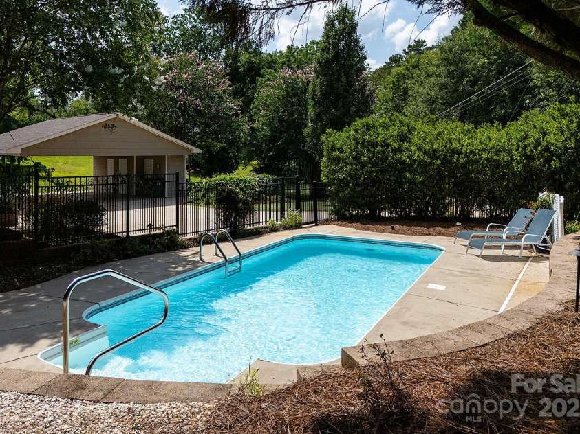 24756 Strand Drive, Albemarle, NC 28001.  MLS# CAR4269280, YatesRealty ID 2077. 