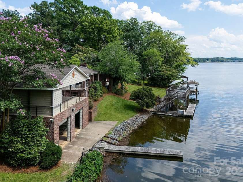 24756 Strand Drive, Albemarle, NC 28001.  MLS# CAR4269280, YatesRealty ID 2077. 