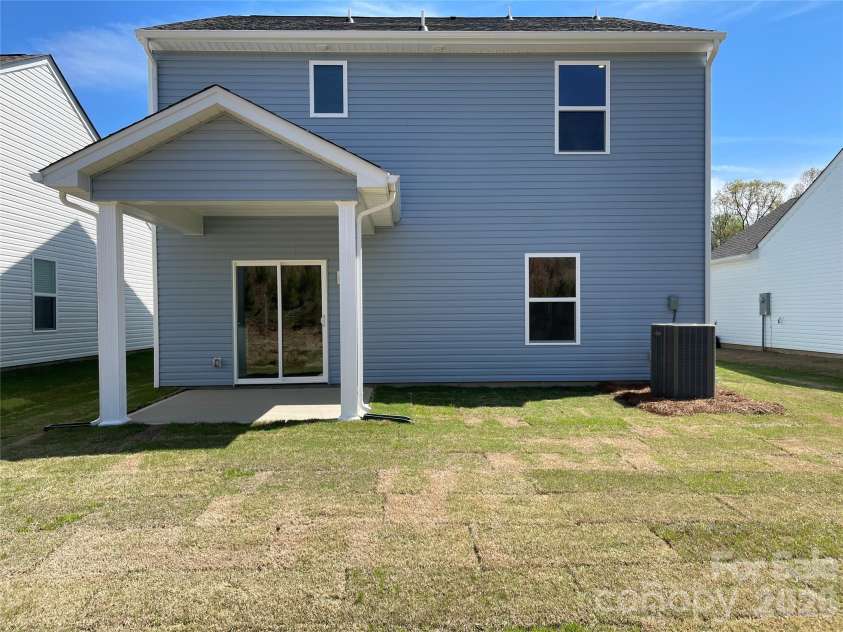 1511 Doran Terrace, Richburg, SC 29729.  MLS# CAR4379827, YatesRealty ID 20770. 