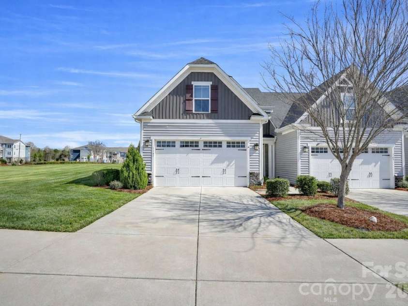 1105 Stella Court, Monroe, NC 28110.  MLS# CAR4290212, YatesRealty ID 20771. 