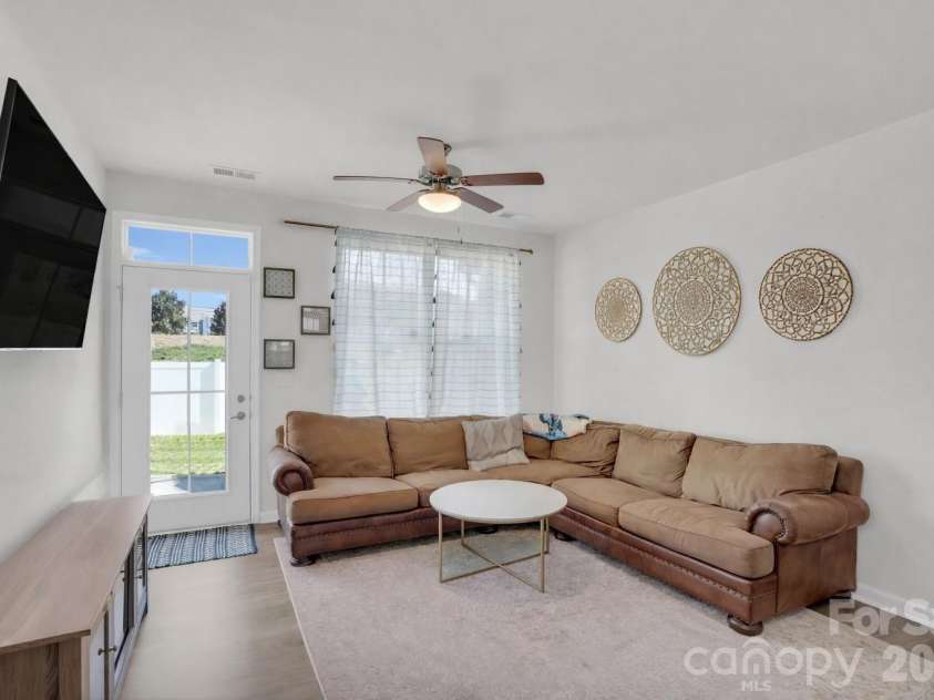 1105 Stella Court, Monroe, NC 28110.  MLS# CAR4290212, YatesRealty ID 20771. 