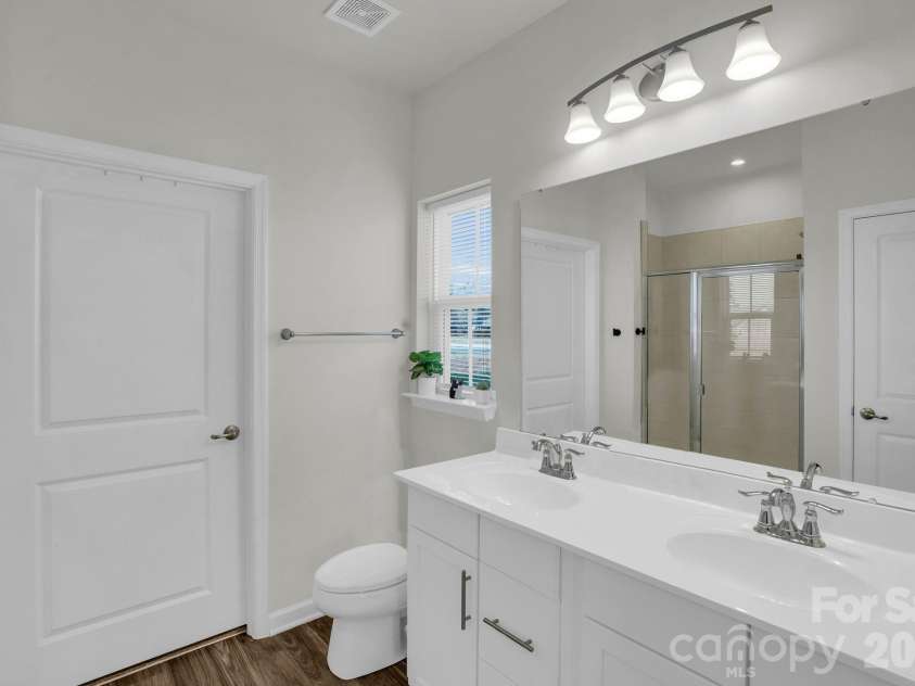 1105 Stella Court, Monroe, NC 28110.  MLS# CAR4290212, YatesRealty ID 20771. 