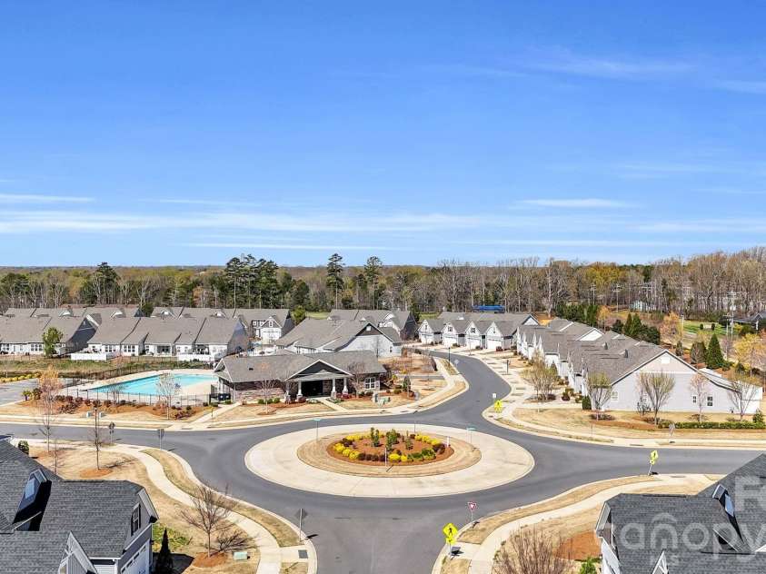 1105 Stella Court, Monroe, NC 28110.  MLS# CAR4290212, YatesRealty ID 20771. 