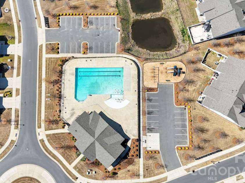 1105 Stella Court, Monroe, NC 28110.  MLS# CAR4290212, YatesRealty ID 20771. 