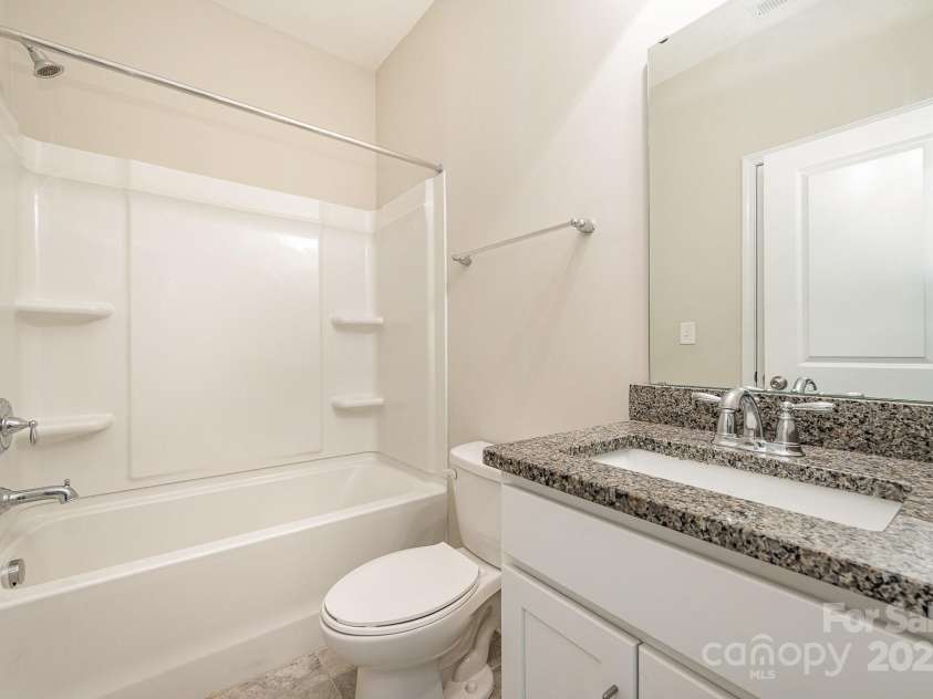 4324 Falls Lake Drive, Concord, NC 28025.  MLS# CAR4254917, YatesRealty ID 20772. 