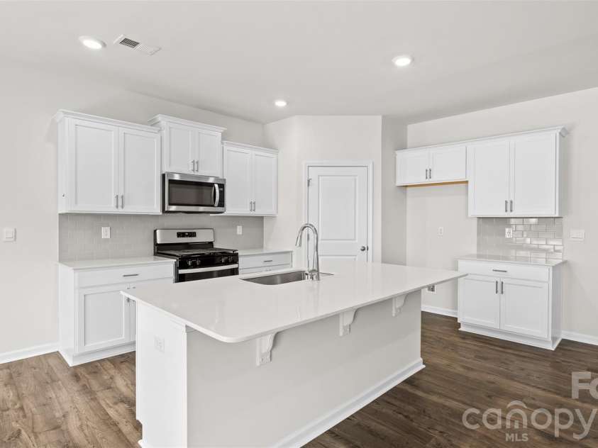 74 Salers Road, Fletcher, NC 28732.  MLS# CAR4361505, YatesRealty ID 20772. Photos are representative