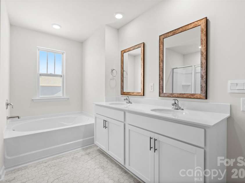 74 Salers Road, Fletcher, NC 28732.  MLS# CAR4361505, YatesRealty ID 20772. Photos are representative