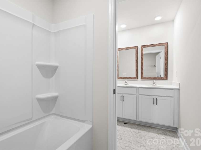 74 Salers Road, Fletcher, NC 28732.  MLS# CAR4361505, YatesRealty ID 20772. Photos are representative